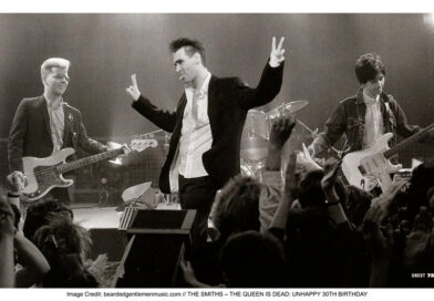 Band The Smiths